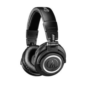 Audio-Technica-ATH-M50- headphone under 200$