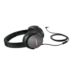 Bose-QuietComfort-Wired-headphone-under-200$