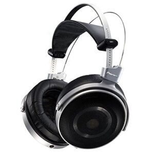 PIONEER SE-MASTER 1 - Best Headphones For Audiophiles