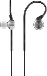 RHA MA750 Noise Isolating Earbuds