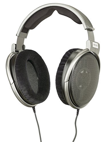 sennheiser hd650 headphone
