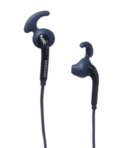 Samsung Active InEar Headphones For Workout