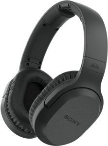 Sony RF400 Wireless