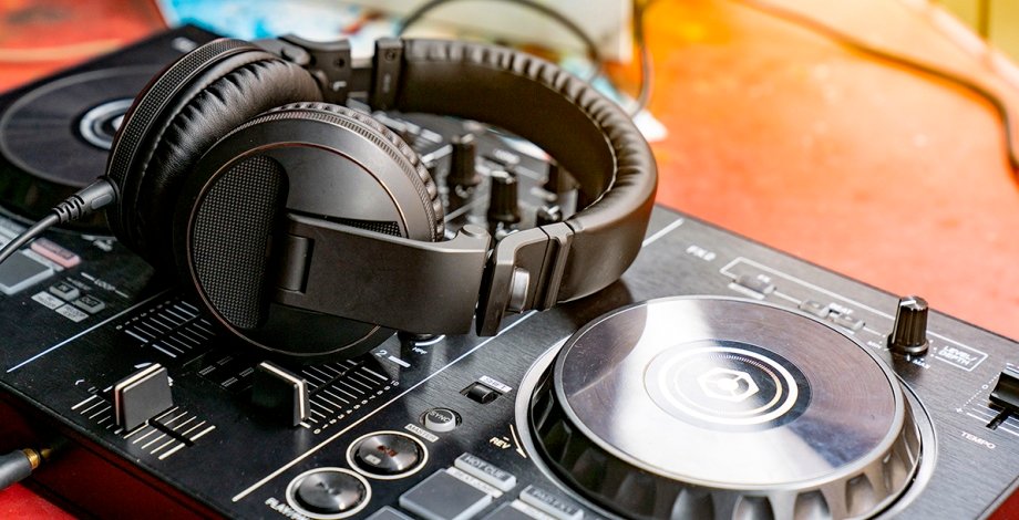 best DJ Headphones