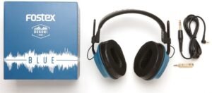 DEKONI-BLUE - best planar magnetic headphones