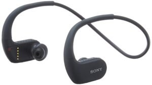 Sony-NW-WS413 - best waterproof headphones