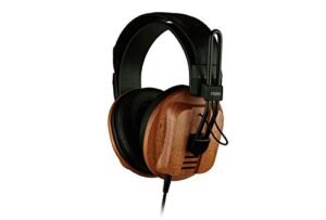 Fostex-RP-Diaphragm-Stereo-Headphones