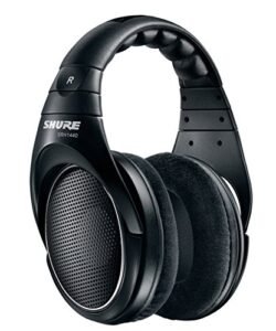 Shure-SRH1440-Professional-Open-Back-Headphones