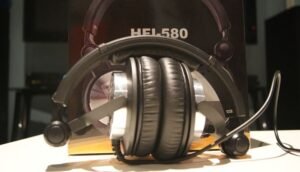 Ultrasone HFI-580 Headphones