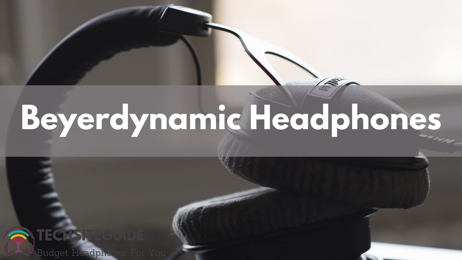 best beyerdynamic headphones