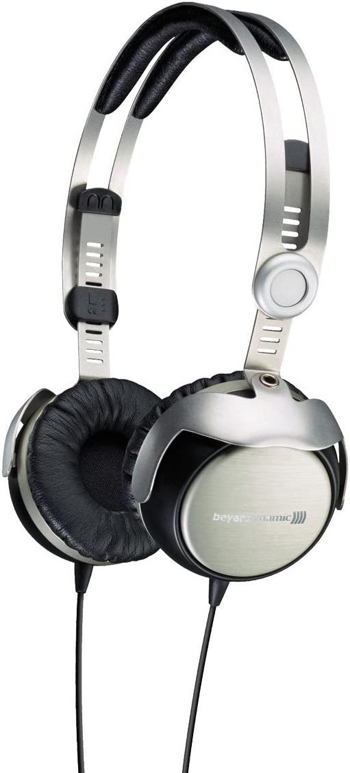 beyerdynamic t5i portable headphone