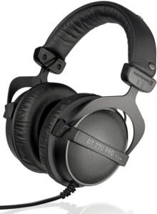 dt770 pro 32 ohm - best beyerdynamic headphones