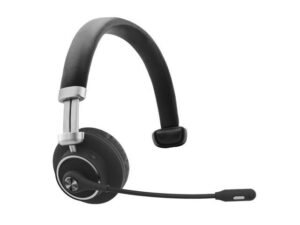 bhm91 bluetooth headset with microphone
