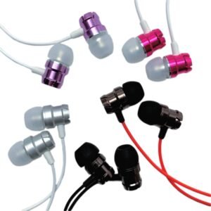 xentyx earbuds 
