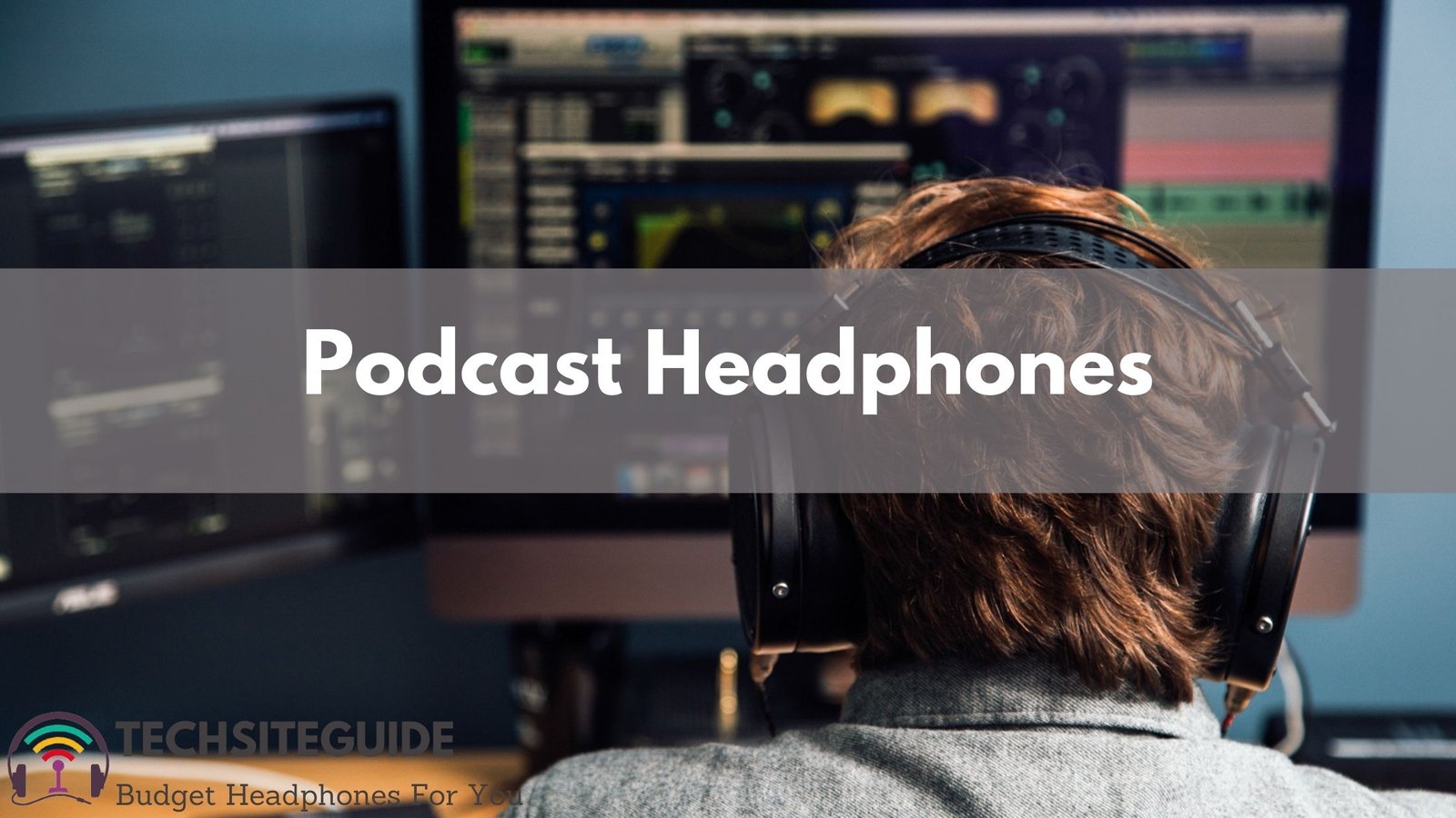 best podcast earphones