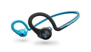 plantronics backbeat fit 2100 - best sweat proof headphone
