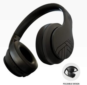 powerlocus p6 headphones