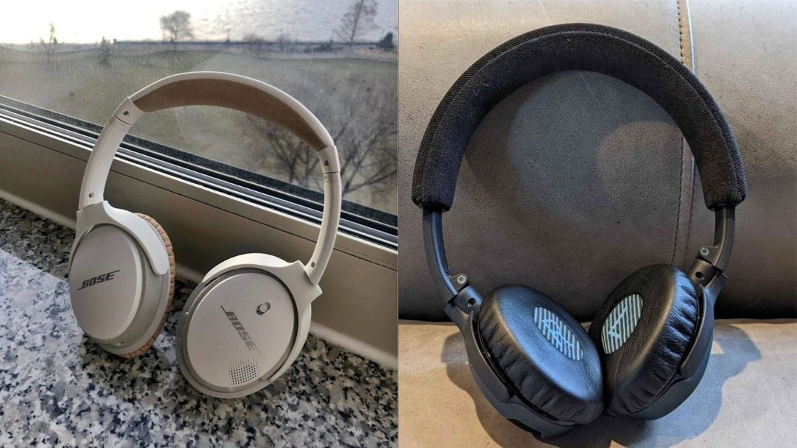 bose soundlink around-ear wireless headphones ii